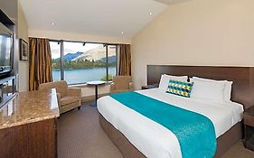Copthorne Hotel And Resort Lakefront Queenstown